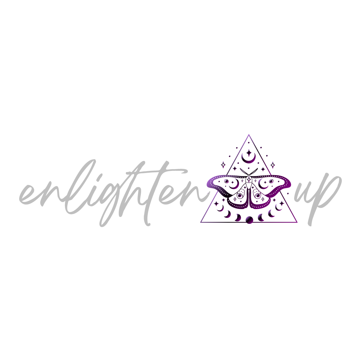 logo-design-california-murrieta-enlighten-up