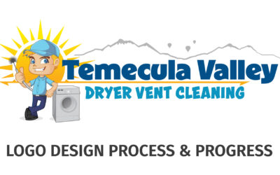 Local Business Logo Design in Temecula Valley, CA