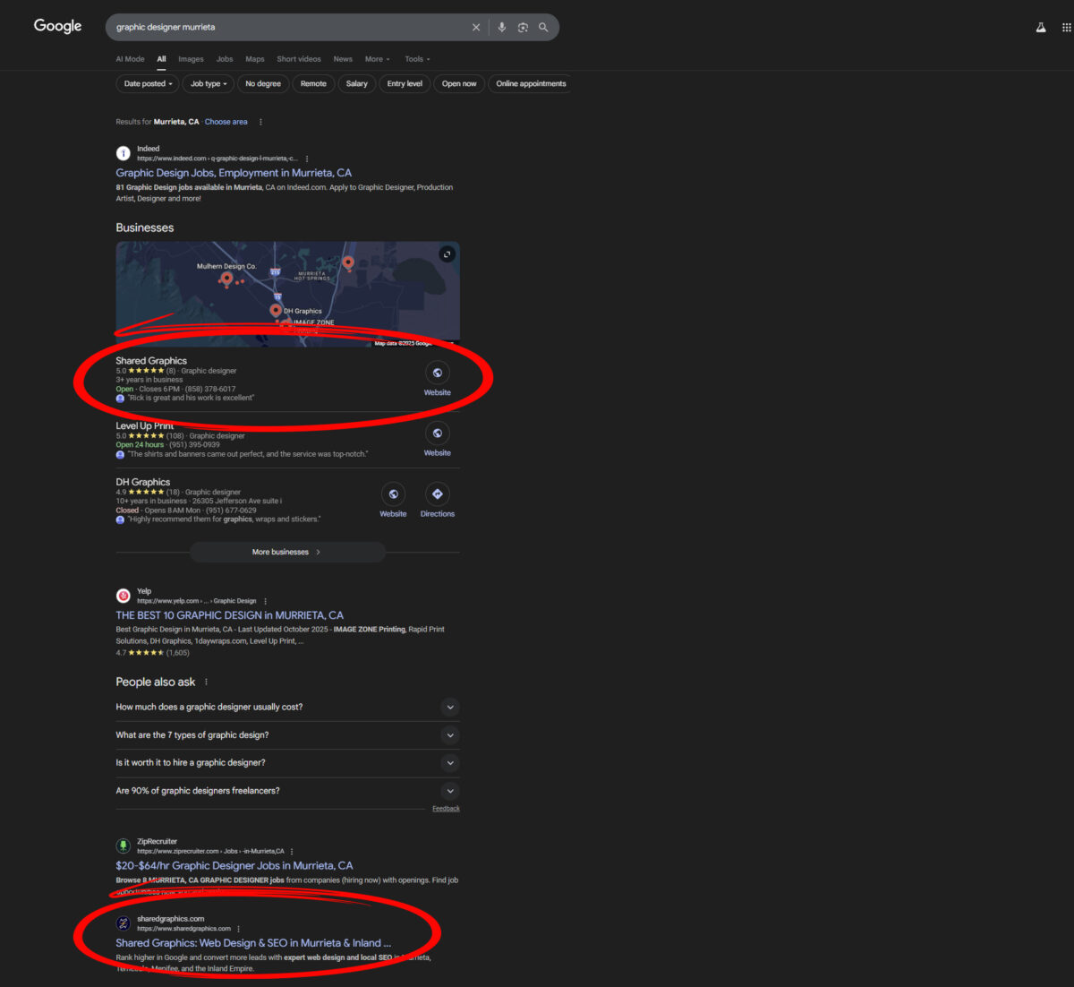 local-seo-ranking-number-one-on-google-for-graphic-design-murrieta-shared-graphics-local-seo